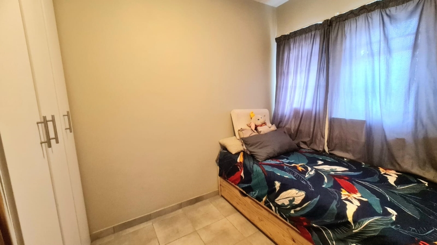 To Let 2 Bedroom Property for Rent in Belhar Western Cape
